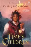 Time's Children cover