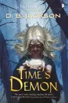 Time's Demon cover