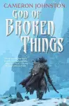 God of Broken Things cover