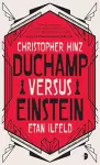 Duchamp Versus Einstein cover