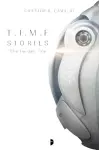 T.I.M.E Stories cover