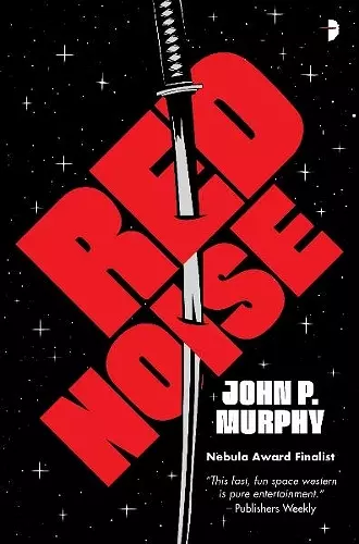 Red Noise cover