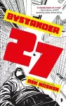 Bystander 27 cover