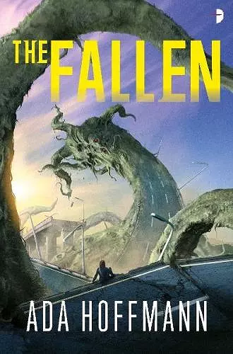 The Fallen cover