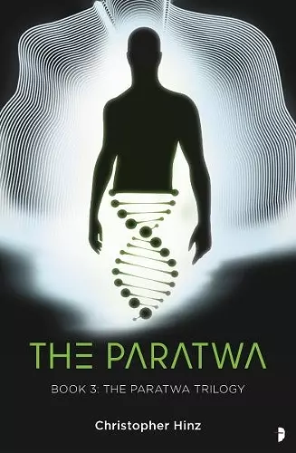 The Paratwa cover