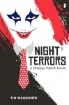 Night Terrors cover