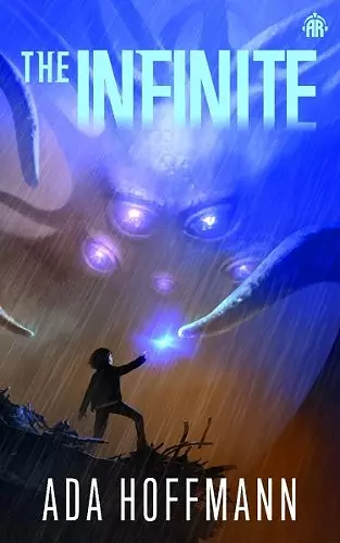 The Infinite cover