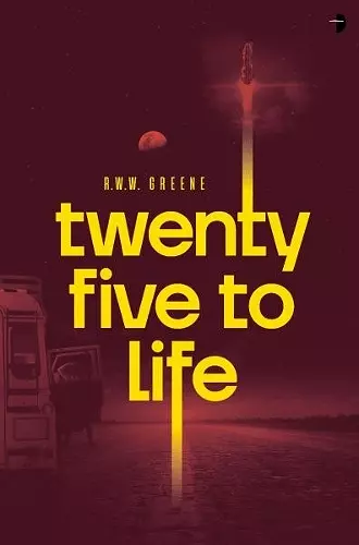 Twenty Five to Life cover