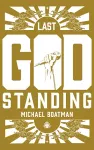 Last God Standing cover