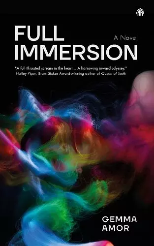 Full Immersion cover