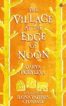 The Village at the Edge of Noon cover