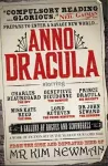 Anno Dracula cover