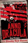 Anno Dracula: The Bloody Red Baron cover
