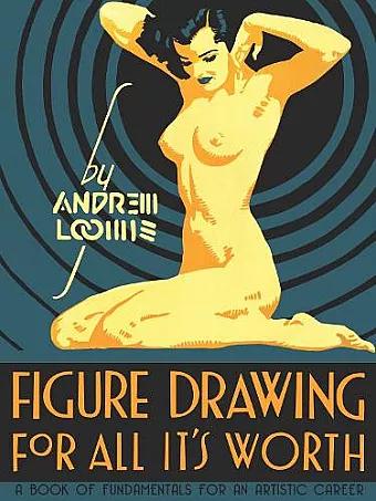 Figure Drawing cover