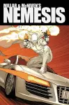 Nemesis cover