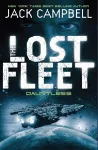 Lost Fleet - Dauntless (Book 1) cover