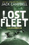 Lost Fleet - Courageous (Book 3) cover