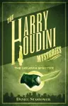 Harry Houdini Myst The Houdini Specters cover