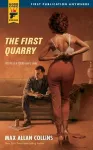 The First Quarry cover