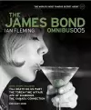 The James Bond Omnibus 005 cover