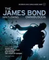 The James Bond Omnibus 006 cover