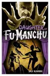 Fu-Manchu - The Daughter of Fu-Manchu cover