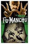 Fu-Manchu: The Mask of Fu-Manchu cover