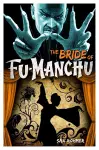 Fu-Manchu: The Bride of Fu-Manchu cover