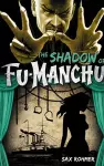 Fu-Manchu: The Shadow of Fu-Manchu cover