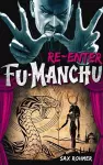 Fu-Manchu: Re-enter Fu-Manchu cover
