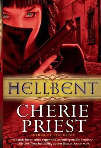Hellbent cover