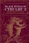 Black Wings of Cthulhu (Volume Two) cover