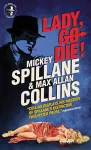 Mike Hammer: Lady, Go Die! cover