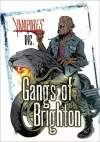 Vampires Inc: Gangs of Brighton cover