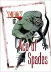 Vampires Inc: Ace of Spades cover