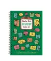 Dodo Pad Academic A5 Diary 2026-2027 - Mid Year / Academic Year Week to View Diary cover