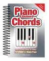 Piano & Keyboard Chords cover