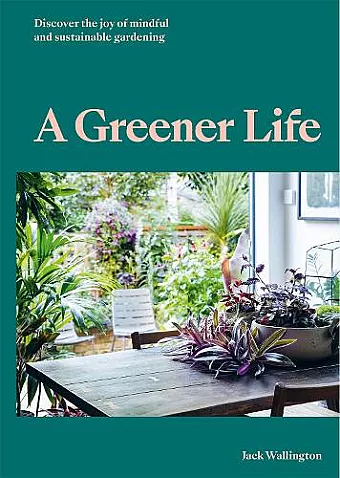A Greener Life cover
