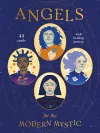 Angels for the Modern Mystic cover