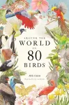 Around the World in 80 Birds cover