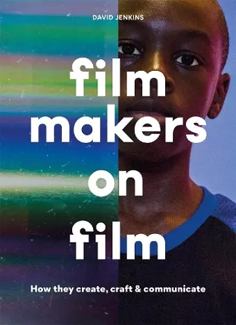 Filmmakers on Film cover