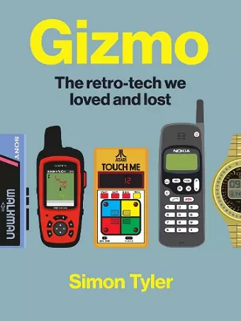 Gizmo cover