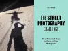 The Street Photography Challenge cover