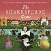 The Shakespeare Game cover