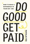 Do Good, Get Paid cover