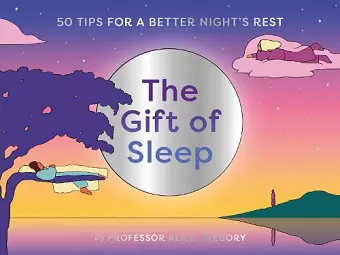 The Gift of Sleep cover