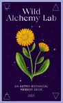 Wild Alchemy Lab cover