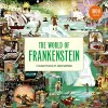The World of Frankenstein cover