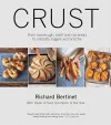 Crust cover