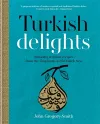 Turkish Delights cover